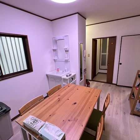 Sepia Court Inn セピアコートイン Ураясу Экстерьер фото